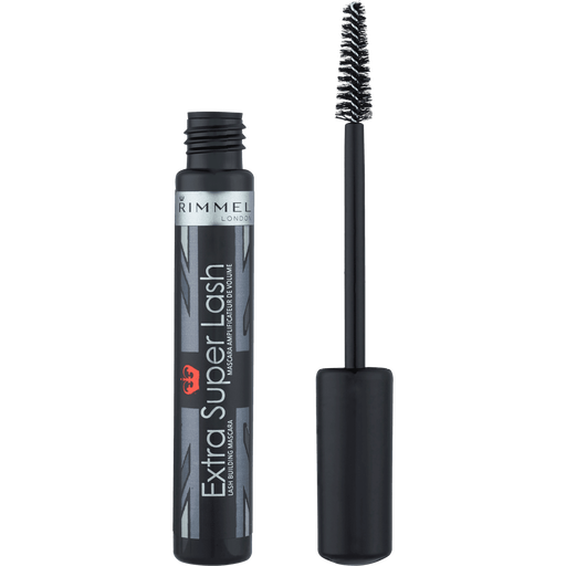 Rimmel London Extra Super Lash Mascara 101 Black