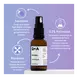 Q+A Retinol Serum 30 ML