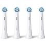 Oral-B iO Gentle Care Opzetborstels Wit 4 Stuks