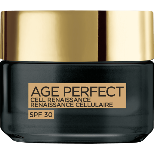 L'Oréal Paris Age Perfect Cell Renaissance SPF30 Dagcrème 50 ML