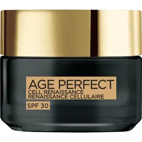 L'Oréal Paris Age Perfect Cell Renaissance SPF30 Dagcrème 50 ML