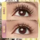 Maybelline New York Colossal Bubble Mascara Zwart Waterproof