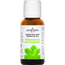 Jacob Hooy Essentiële Olie Pepermunt 30 ML