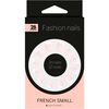 2B Fashion Nails Kunstnagels French Small 24 stuks