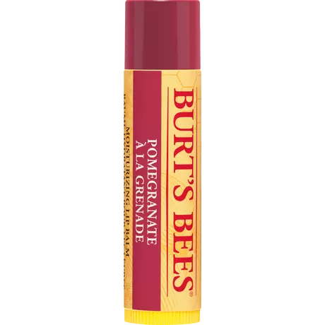Burt's Bees Pomegranate Lippenbalsem 