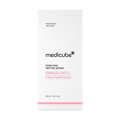 Medicube Pink Peptide Serum 30 ML