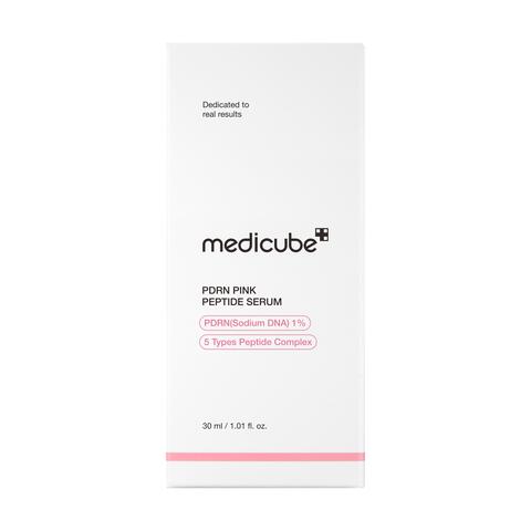 Medicube Pink Peptide Serum 30 ML