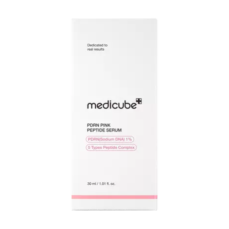 Medicube Pink Peptide Serum 30 ML