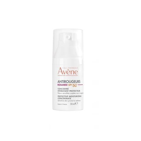 Avène Rosamed Concentraat Tegen Roodheid SPF50 30 ML