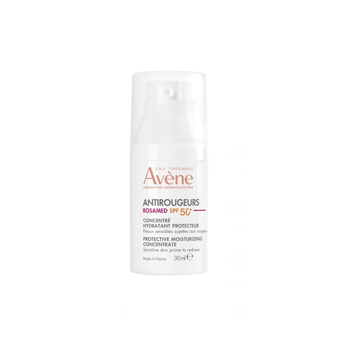Avène Rosamed Concentraat Tegen Roodheid SPF50 30 ML