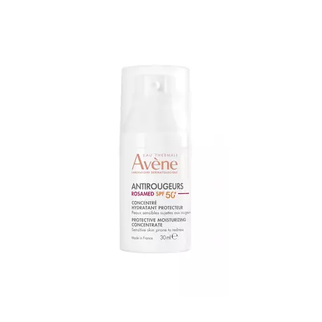 Avène Rosamed Concentraat Tegen Roodheid SPF50 30 ML