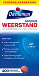 Davitamon Compleet Weerstand Vitamine C & D3 Dragees 400 stuks