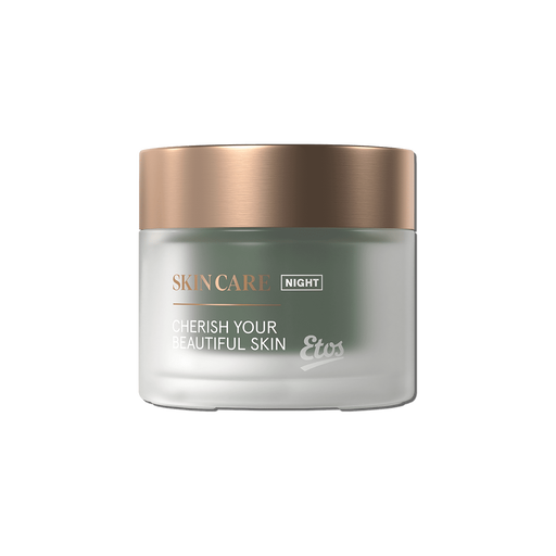 Etos Pro Age Skin Nourishing Night Cream