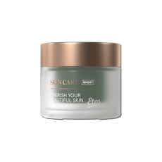 Etos Pro Age Skin Nourishing Night Cream