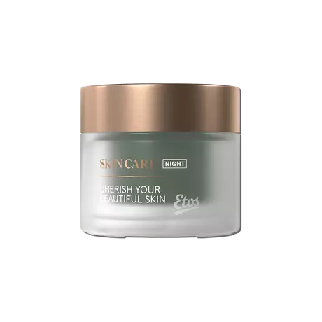 Etos Pro Age Skin Nourishing Night Cream