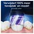 Oral-B iO Radiant White Opzetborstels Zwart 4 Stuks
