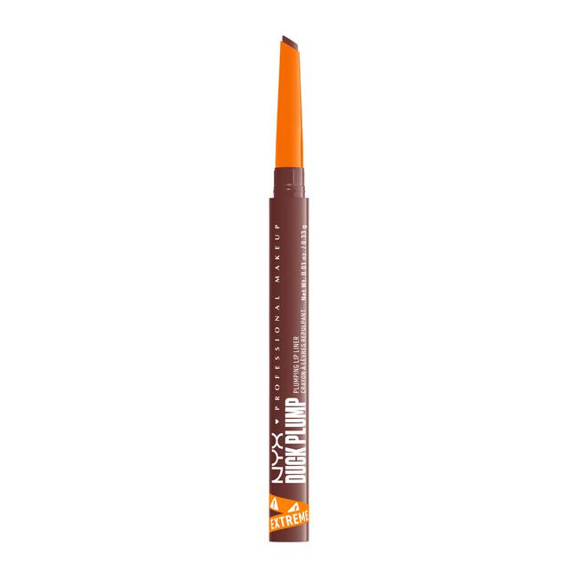 NYX Professional Makeup Duck Plump Plump Liner Dash Of Cocoa Lippotlood
