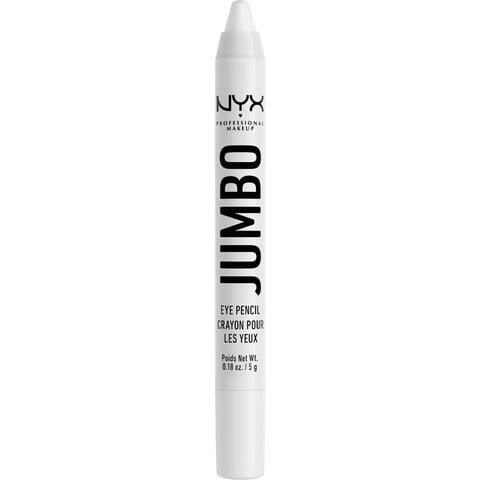 NYX Professional Makeup Jumbo Oogpotlood Wit JEP604 Milk 5 GR