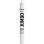 NYX Professional Makeup Jumbo Oogpotlood Wit JEP604 Milk 5 GR