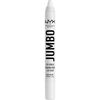 NYX Professional Makeup Jumbo Oogpotlood Wit JEP604 Milk