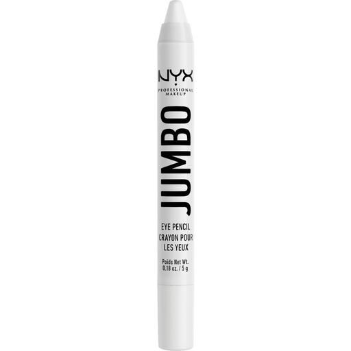 NYX Professional Makeup Jumbo Oogpotlood Wit JEP604 Milk