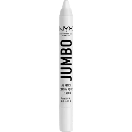 NYX Professional Makeup Jumbo Oogpotlood Wit JEP604 Milk