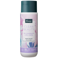 Kneipp Clean Beauty Lotus en Jojoba Douchegel 200 ML
