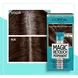 L'Oréal Paris Magic Retouch Permanente Haarverf 5 Lichtbruin