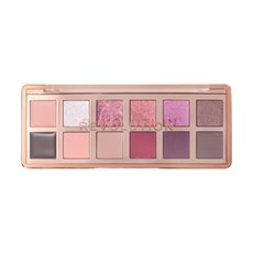 Revolution The Cherry Icon Rich Berry Palette