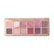 Revolution The Cherry Icon Rich Berry Oogschaduw Palet