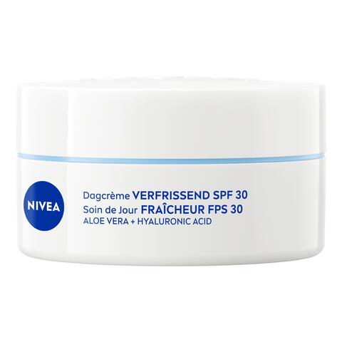 NIVEA Essentials 24u Hydraterende Dagcrème SPF30 Normale Huid 50 ML