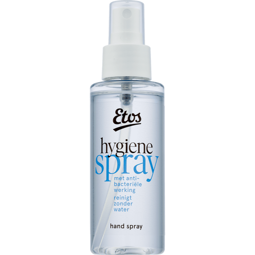 Etos Hygiëne Handspray 100 ML