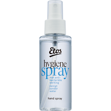 Etos Hygiene Antibacterieel Aloë Vera Glycerine Handspray 100 ML