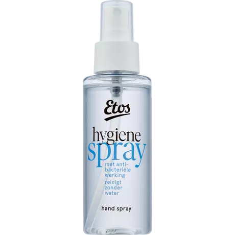 Etos Hygiëne Handspray 100 ML