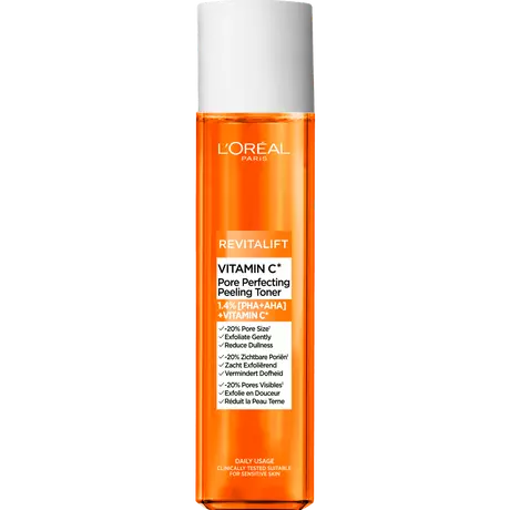 L’Oréal Paris Revitalift Vitamin C Toner 180 ML