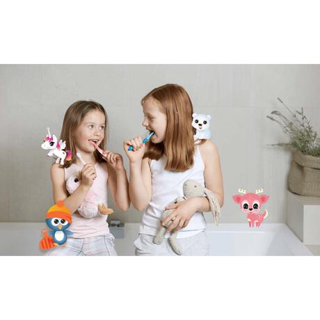 Jordan Step 3 (6-9 Jaar) + Premium