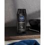 NIVEA MEN Deep Shampoo 250 ML