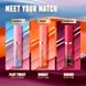 Max Factor 2000 Calorie PH Match Maker Lipgloss Roze 020 Plot Twist