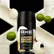 AXE Fine Fragrance Vanilla & Bergamot Lower Bodyspray 100 ML