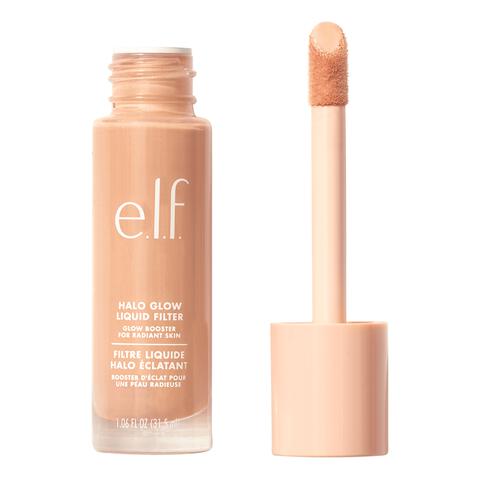 e.l.f. Halo Glow Liquid Filter 3 Light/Medium