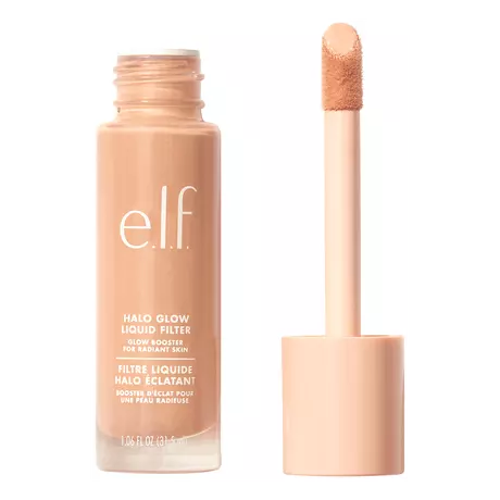 e.l.f. Halo Glow Liquid Filter 3 Light/Medium