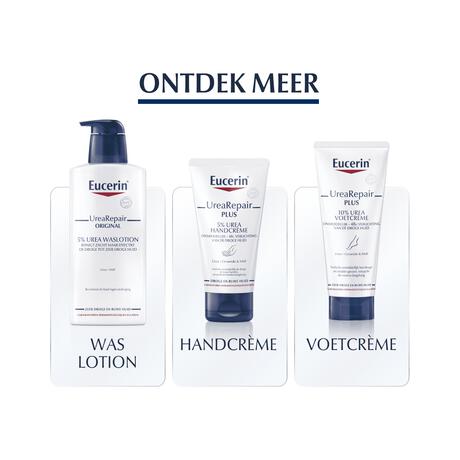 Eucerin UreaRepair PLUS Body Lotion 10% Urea 400 ML