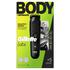 GilletteLabs Body Trimmer i5