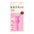 Estrid The Body Razor Starter Kit Guava