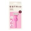 Estrid The Body Razor Starter Kit Guava