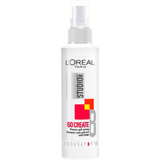 L'Oréal Paris Studio Line Go Create Precise Gel Spray 150 ML