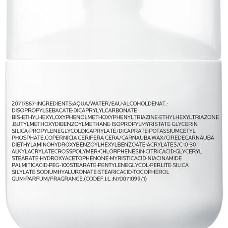 La Roche-Posay Anthelios Uvair Zonnebrand Serum SPF50+ 50 ML