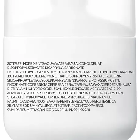La Roche-Posay Anthelios Uvair Zonnebrand Serum SPF50+ 50 ML