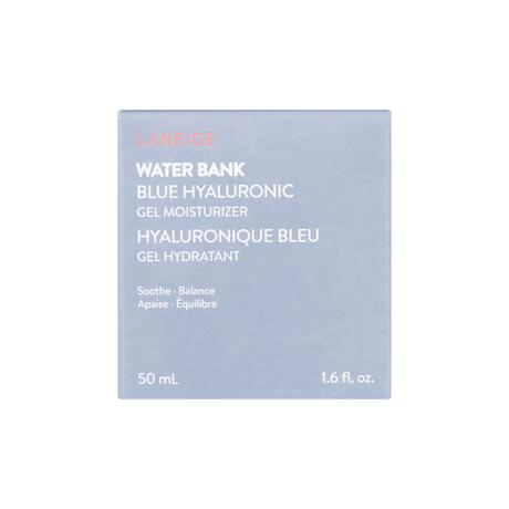 Laneige waterbank gel moIsturizer