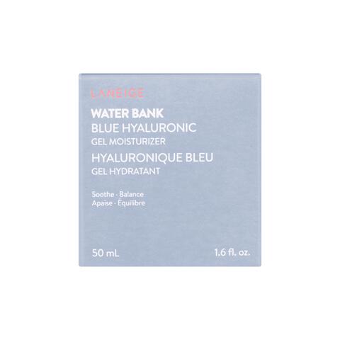 Laneige waterbank gel moIsturizer
